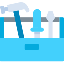 CreationPrint Service Tools and Gadgets