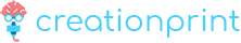 CreationPrint Logo